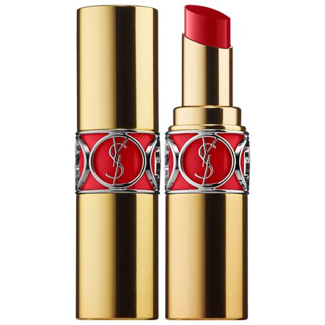 ysl silky radiant lipstick release date|ROUGE VOLUPTÉ Silky Sensual Radiant Lipstick .